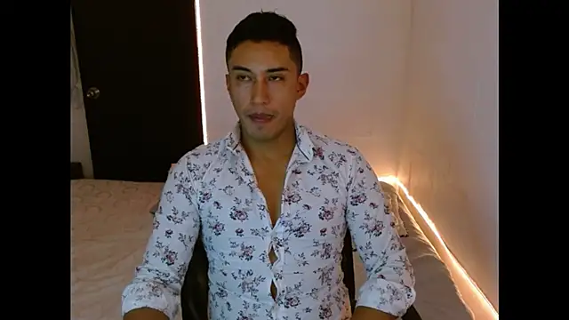 Davixx258 online show from February 2025 10:03:02 PM