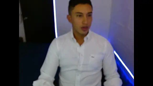 Davixx258 online show from February 2025 09:05:02 PM