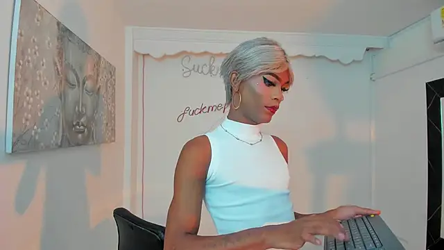 Keila Mendoza online show from June 2026 09:54:02 PM