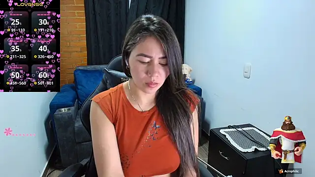 kendall sexy27 online show from July 2026 02:27:02 AM