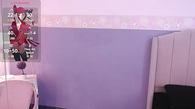 Angie99 gh online show from February 2025 03:42:01 AM