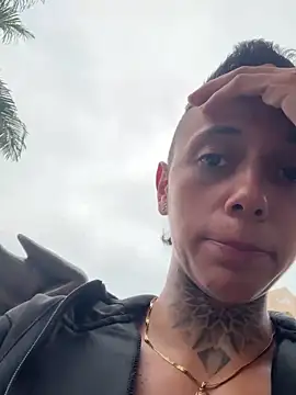  PhillipBrown online show from January 2025 03:24:01 PM