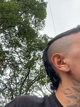  PhillipBrown online show from February 2025 08:56:01 PM