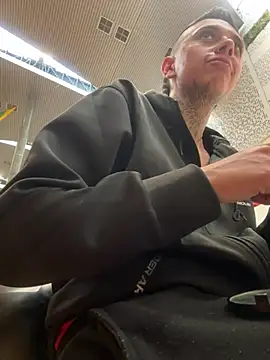  PhillipBrown online show from February 2025 08:49:02 PM