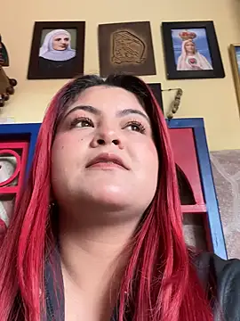 lia moon77 online show from October 2025 06:43:01 PM