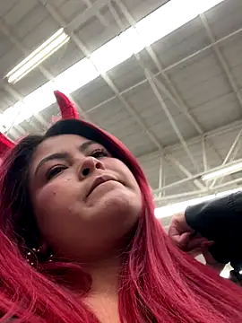 lia moon77 online show from October 2025 04:30:02 PM