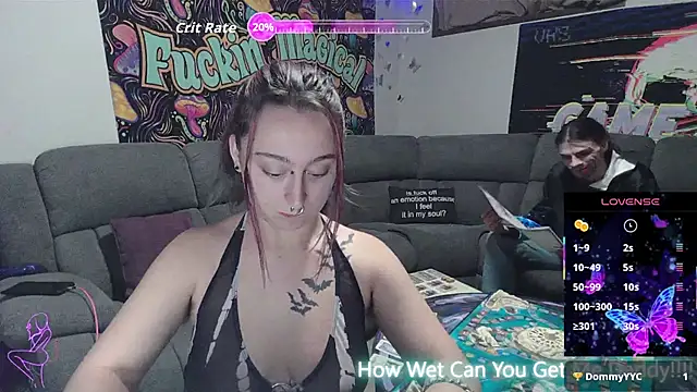 NovaLove2002 online show from November 2025 04:34:01 AM