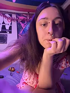 NovaLove2002 online show from February 2026 04:40:02 AM