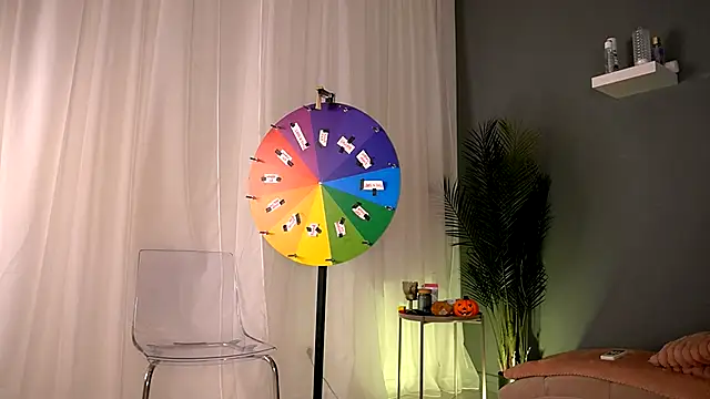 BetsyGonzale online show from November 2025 04:26:02 AM