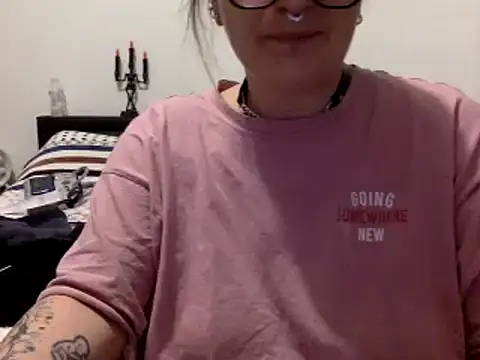 vanillesoumise online show from January 2025 08:32:02 AM