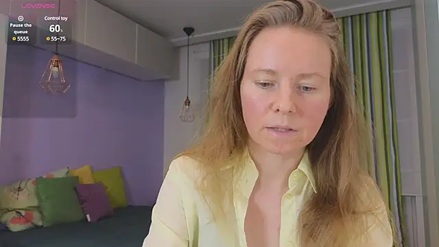 JanePearl online show from December 2024 10:13:01 PM