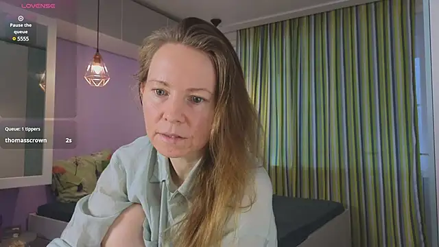 JanePearl online show from December 2024 08:34:02 AM