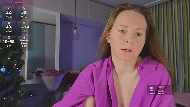 JanePearl online show from January 2025 03:23:02 PM