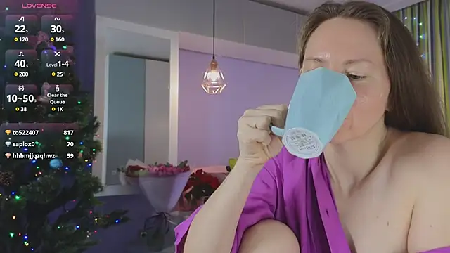 JanePearl online show from January 2025 06:24:02 PM