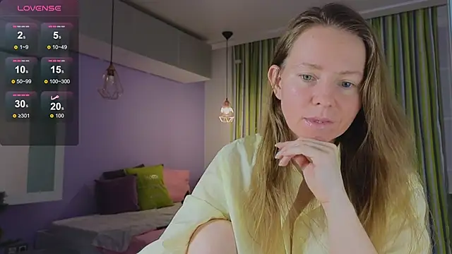 JanePearl online show from February 2025 11:16:02 PM