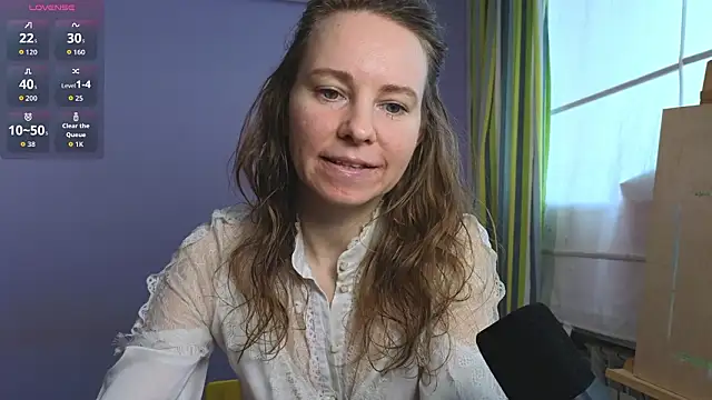 JanePearl online show from March 2026 01:00:01 PM