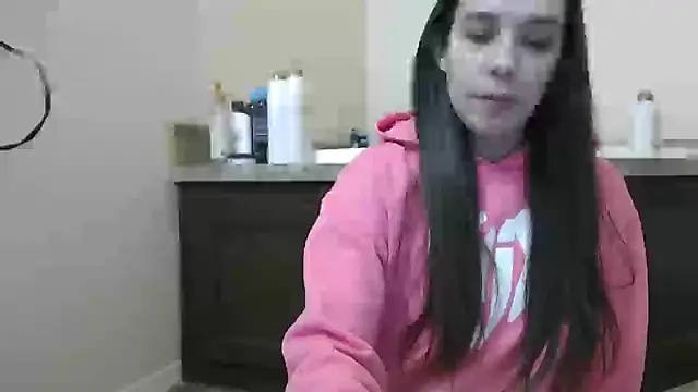 MissSunshine24 online show from January 2025 02:55:01 AM