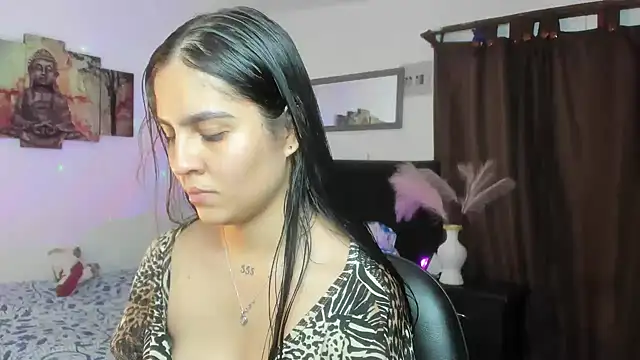 alisa jhons1 online show from October 2025 11:13:01 PM