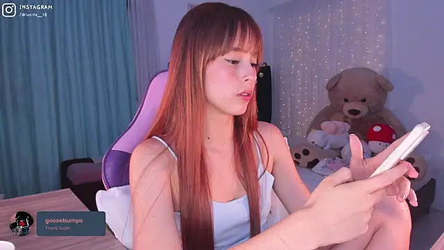 alice guerin  online show from March 2025 02:32:01 AM