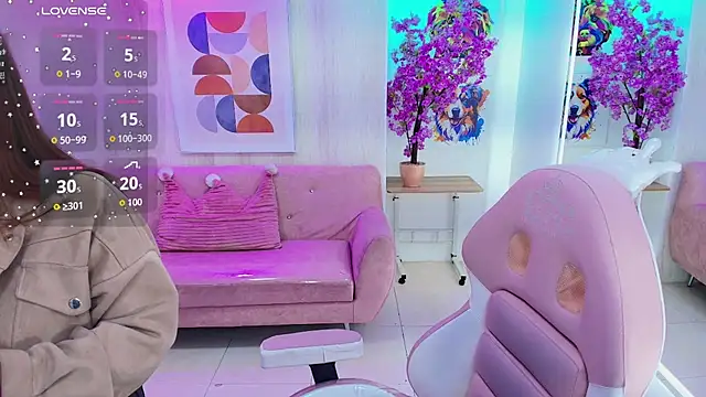 Gabby evanns online show from January 2026 12:31:01 PM