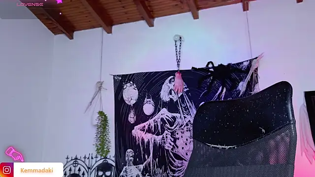 kemmadakii online show from October 2025 08:30:01 PM