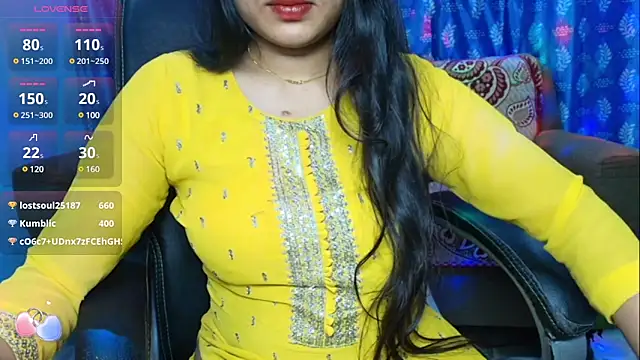 Snapshot of manogna_teluguammai chatting on February 2025 12:29:02 AM manogna teluguammai online show from February 2025 12:29:02 AM