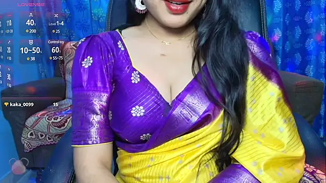 Snapshot of manogna_teluguammai chatting on February 2025 06:49:02 PM manogna teluguammai online show from February 2025 06:49:02 PM