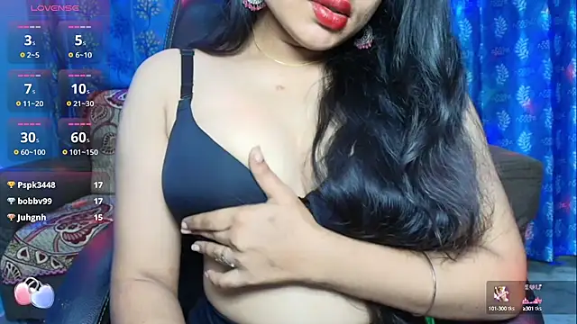 Snapshot of manogna_teluguammai chatting on February 2025 07:05:02 PM manogna teluguammai online show from February 2025 07:05:02 PM