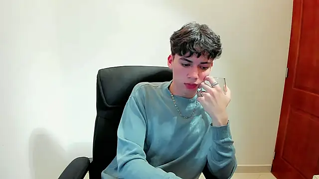 seth ryder  online show from February 2025 08:33:02 AM