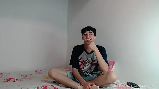 seth ryder  online show from February 2025 07:12:01 AM