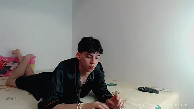 seth ryder  online show from March 2025 07:19:02 AM