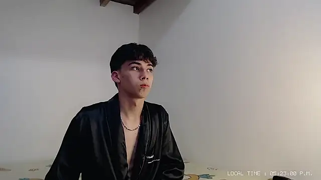 seth ryder  online show from March 2025 10:24:02 AM