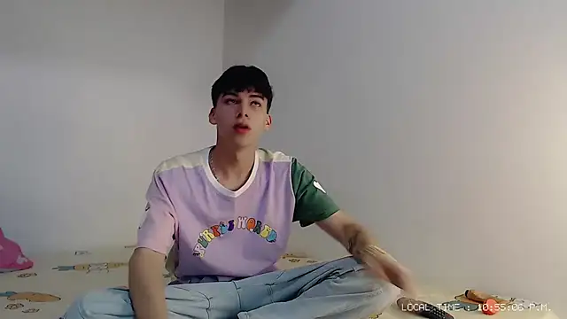 seth ryder  online show from March 2025 03:56:01 AM