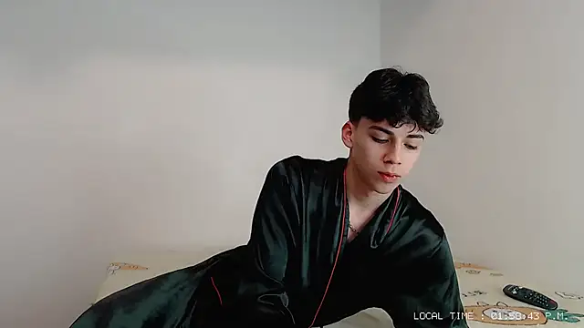 seth ryder  online show from March 2025 06:59:02 AM