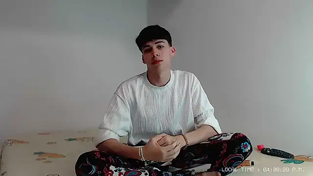 seth ryder  online show from March 2025 09:09:02 PM