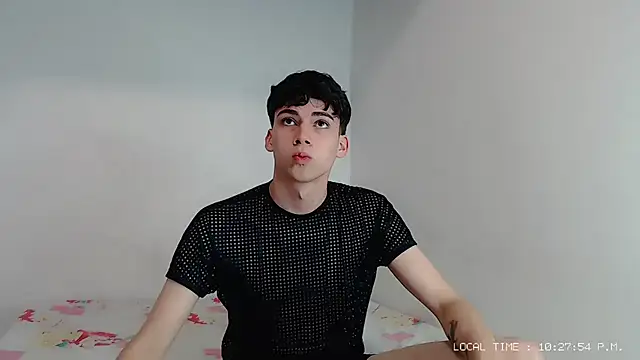 seth ryder  online show from March 2025 03:28:02 AM