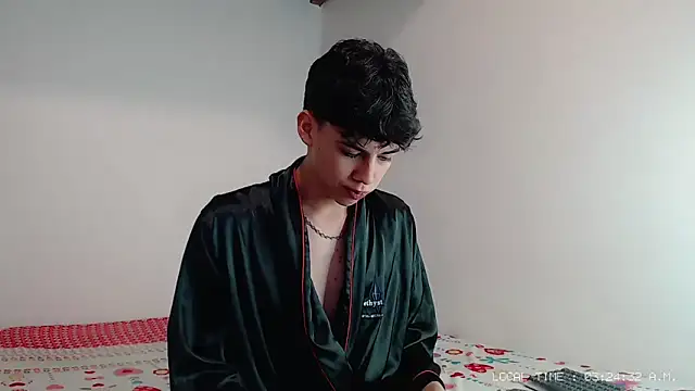 seth ryder  online show from March 2025 08:26:02 AM