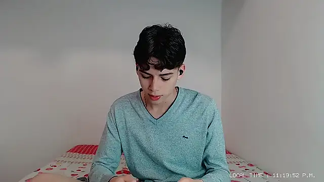 seth ryder  online show from March 2025 04:21:02 AM