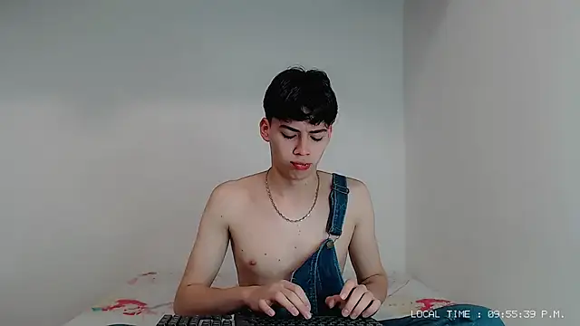 seth ryder  online show from March 2025 02:56:02 AM