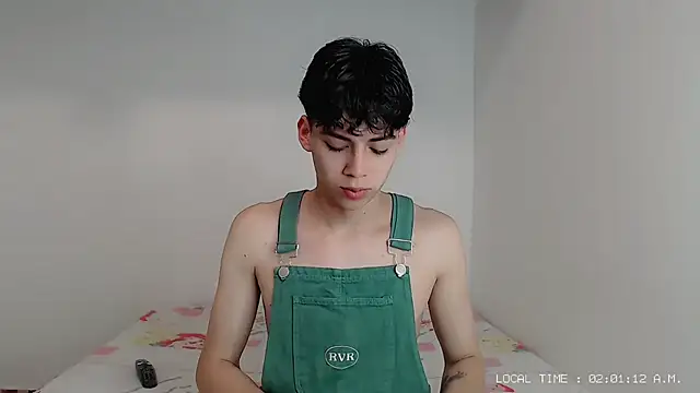 seth ryder  online show from March 2025 07:02:02 AM