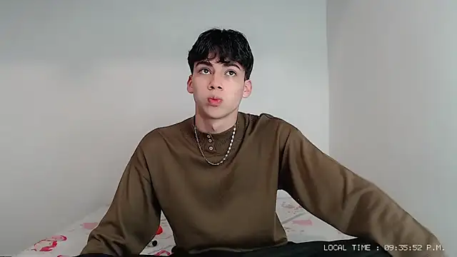 seth ryder  online show from March 2025 02:37:02 AM