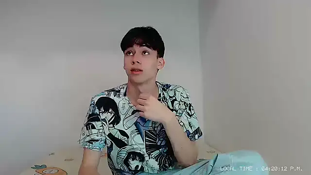 seth ryder  online show from March 2025 09:21:01 PM