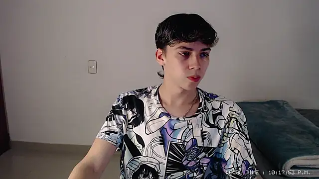 seth ryder  online show from October 2025 03:15:01 AM