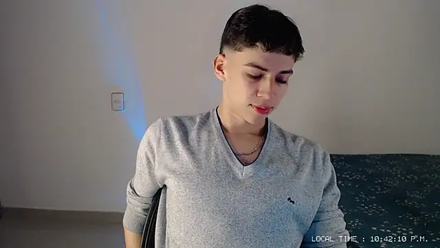 seth ryder  online show from October 2025 03:39:02 AM