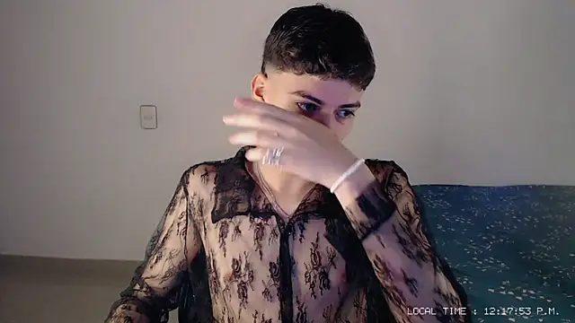 seth ryder  online show from October 2025 05:18:01 AM