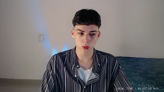 seth ryder  online show from October 2025 06:58:02 AM