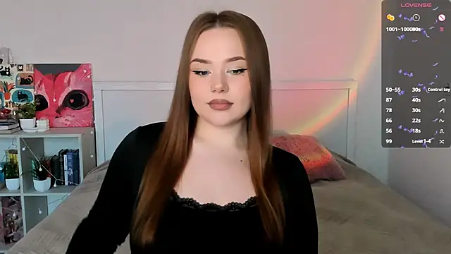 LittleKiitten online show from July 2026 03:38:02 PM