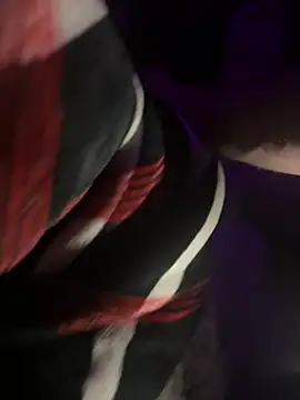 Johndoe2292 online show from October 2025 10:16:01 AM