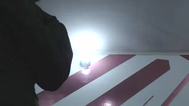 Kitten Hot  online show from December 2025 09:30:01 PM