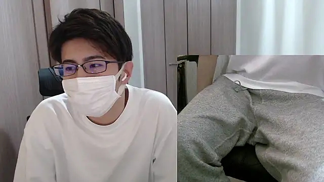 ryota kkk online show from November 2025 09:47:01 PM